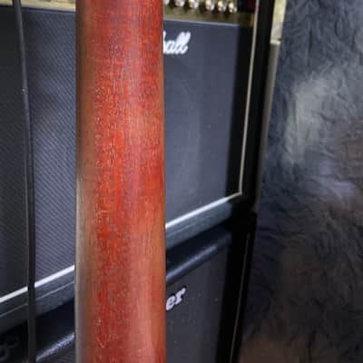 Gibson Les Paul Studio 2010 - Wine Red image 9
