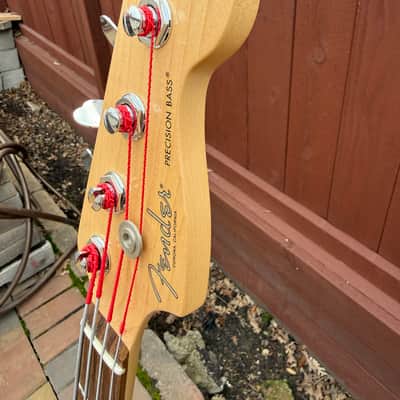 Fender Mod Shop Precision Bass image 5