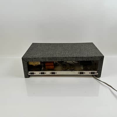 Heathkit SP-2 Stereo Preamplifier image 7