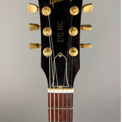 Gibson ES-135 - 2002 image 5