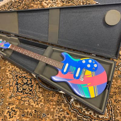 Gibson Melody Maker 1966 Saved by the Bell W/ Case! image 14
