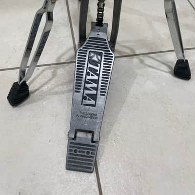 Tama Hi Hat stand double braced 90's image 2