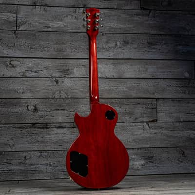 Gibson Les Paul Standard '60s Figured Top - Iced Tea image 6