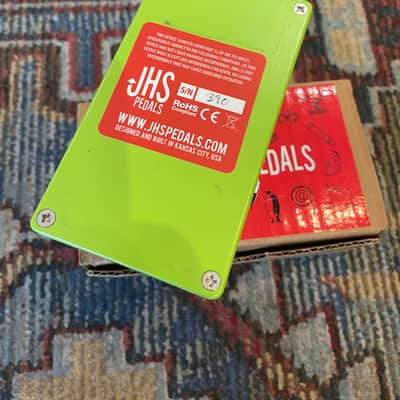 JHS Clover Preamp image 3