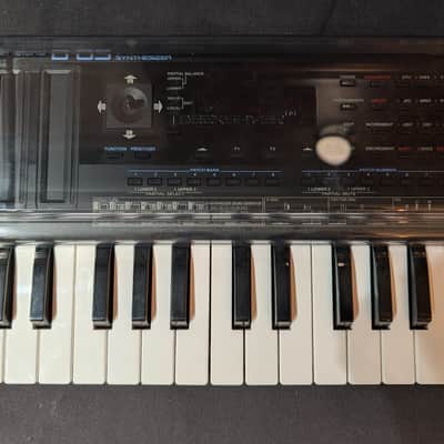 Roland D-05 Boutique Series Linear Synthesizer Sound Module 2015 - Present - Black image 1