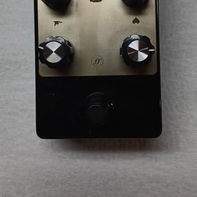Reverb.com listing, price, conditions, and images for fjord-fuzz-fenris