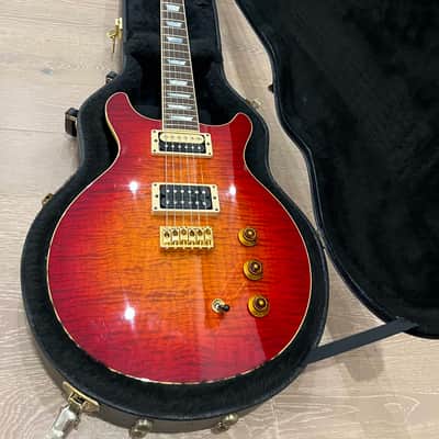 Hamer Sunburst SB77 (1 of 9) image 1