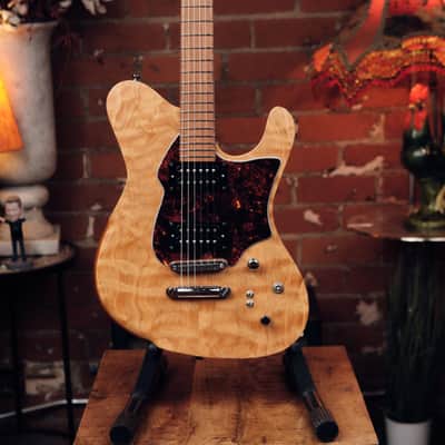 Dragon Fly Border B6 Custom - Great Bass VI! image 2