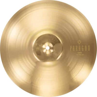 Sabian NP1402B NEIL PEART 14" PARAGON HI-HAT image 2
