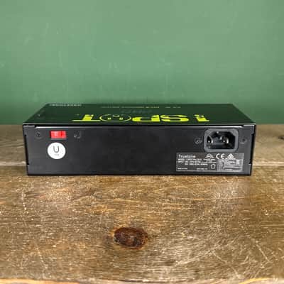 Truetone 1 SPOT Pro CS12 Power Supply 2010s - Black image 7