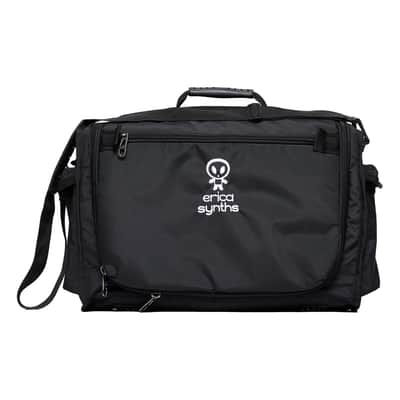 Erica Synths Messenger Carry Bag (Perkons/Syntrx) image 8