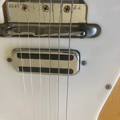 Rickenbacker 450 mapleglo June 1966 image 6
