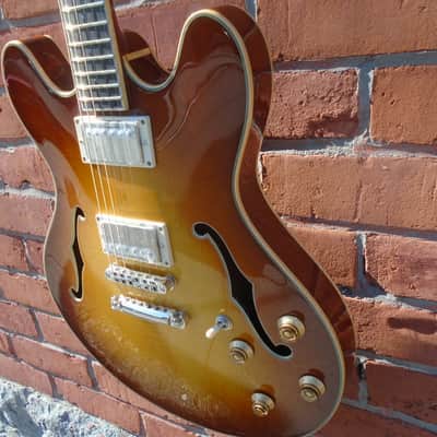 Eastman T186MX w/case , B stock instrument image 4