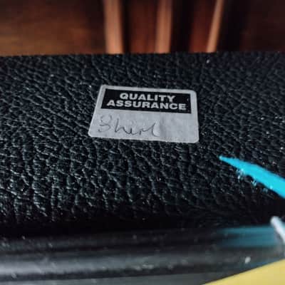 EX GARY MOORE  pre-production MARSHALL JTM45 2245 MKII reissue image 4