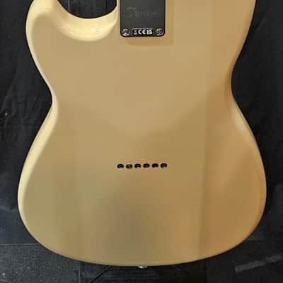 Squier Classic Vibe Duo-Sonic HS Electric Guitar - Desert Sand, Maple Fingerboard 2026 image 4