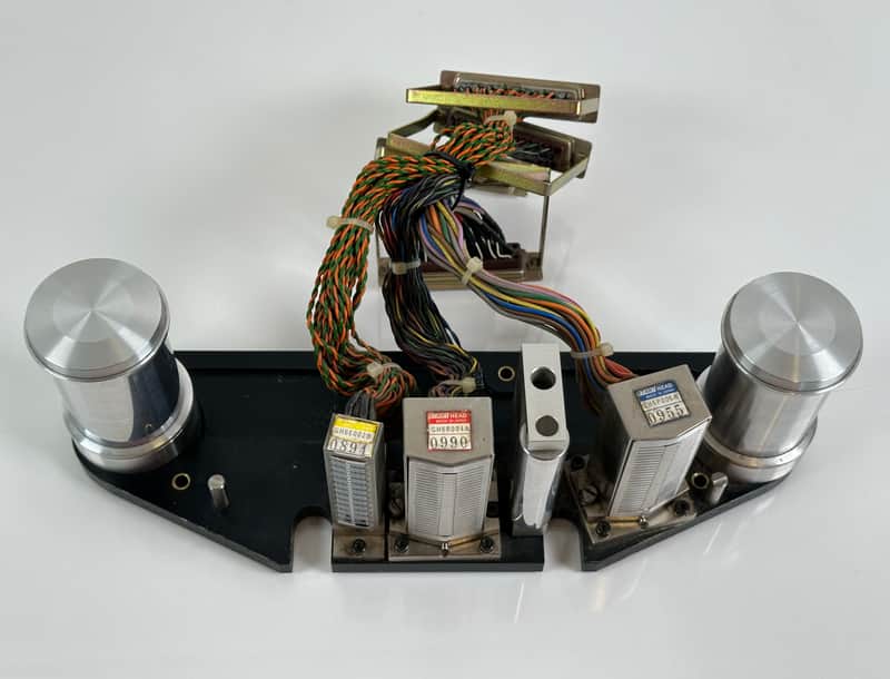 Otari MTR-90 Head Assembly