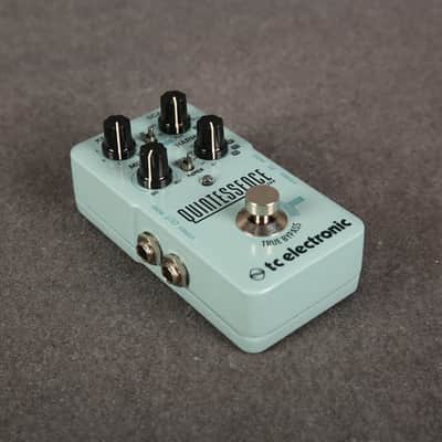 TC Electronics Quintessence - 2nd Hand image 2