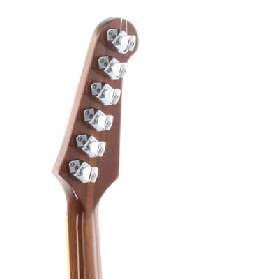 Gibson USA Firebird V Vintage Sunburst [91068715] (06/29) image 12