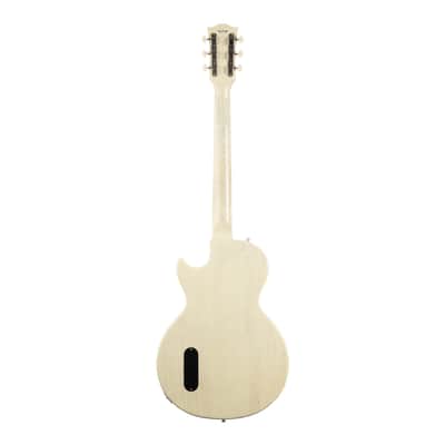 Used Gibson Custom 1957 Les Paul Junior Murphy Lab Ultra Light Aged TV White 2024 image 5