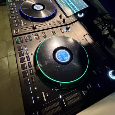 Denon 2xSC6000 + LC6000 + X1850 2023 - black image 14