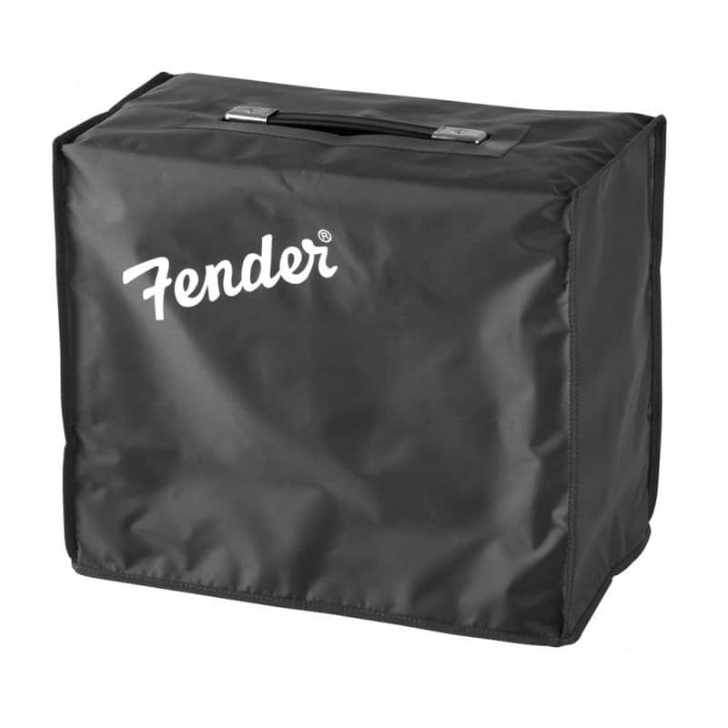 COVER CUSTODIA PER AMPLIFICATORE FENDER HOT ROD DEVILLE 212 image 1
