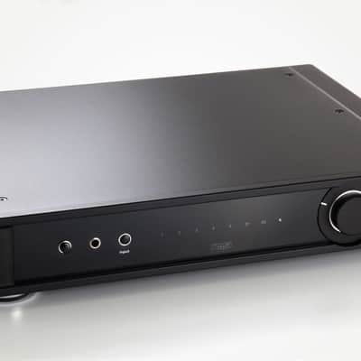 REGA Elicit MK5 - Integrated Amplifier - NEW! image 5