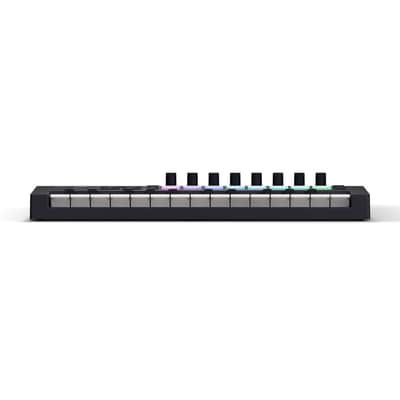 Novation Launchkey 25 MK4 MIDI Keyboard Controller image 7