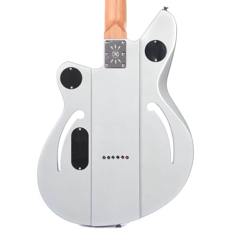 Reverend Airsonic HB image 4