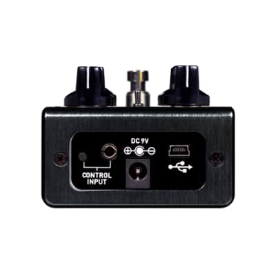 [3-Day DHL Intl Shipping] Source Audio Ultrawave Bass Multiband Processor image 2
