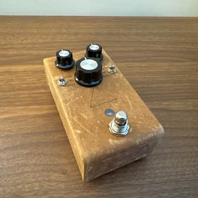 Jackson Audio Prism - Rare Leather Special Edition image 1