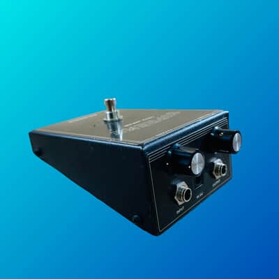 JHS Legends Series Supreme 1972 Japan Fuzz image 3