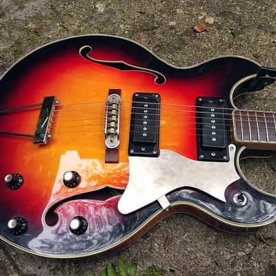 Conrad Bison Matsumoko 68 Fireburst image 7