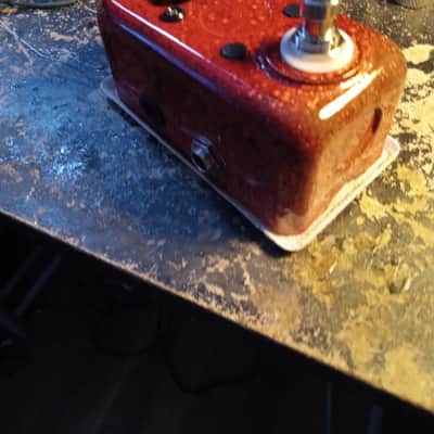 Dongeomac Modified Random Number Generator Fuzz image 4