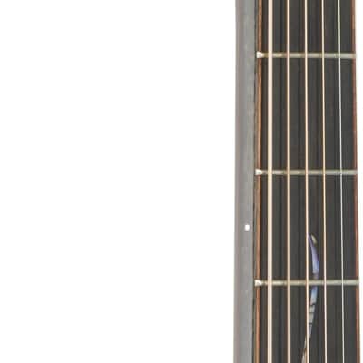 Taylor Builder's Edition K14ceV Grand Auditorium Acoustic-Electric Guitar, Kona Burst image 8