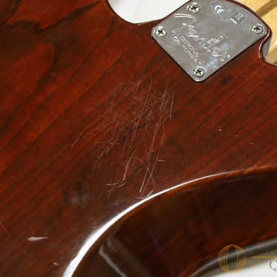 Fender Select Telecaster image 8
