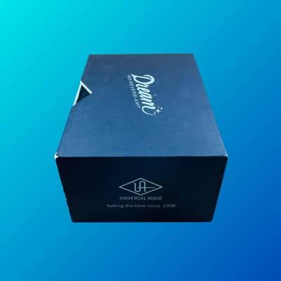 Universal Audio Dream ’65 Reverb Amplifier image 2