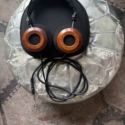 Grado Labs GS1000 unknown - wood image 11