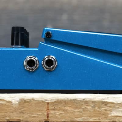Boss PS-6 Harmonist Four Intelligent Pitch Effects Pitch Shifter Effect Pedal image 6