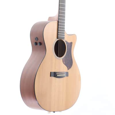 Martin GPCPA4 Natural [1655764] (06/22) image 8