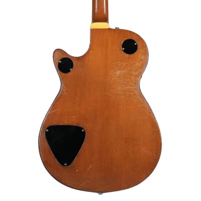 1957 - Chet Atkins- Orange - Studio Rentals by Justin Timberlake, Melissa Ethridge, The Wombats image 14