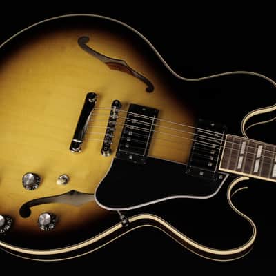 Immagine Gibson ES-345 - VB (#118) - 13