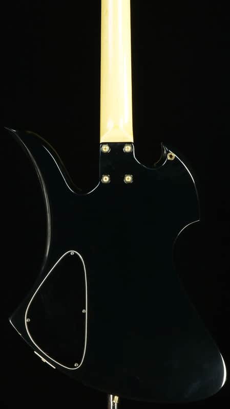Fernandes Burny Mg 145 X (07/21) | Reverb