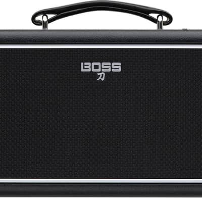 Boss Katana Air EX image 2
