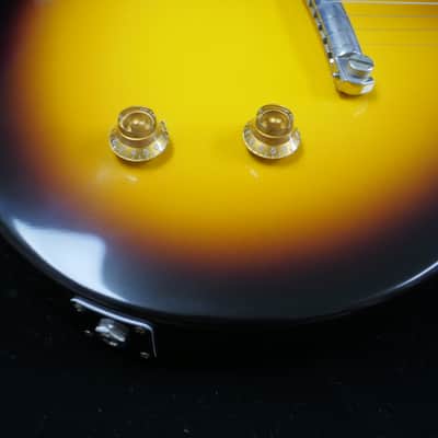Video! 2021 Gibson Les Paul Junior Rhythm - Neck P90 Pickup Only image 9
