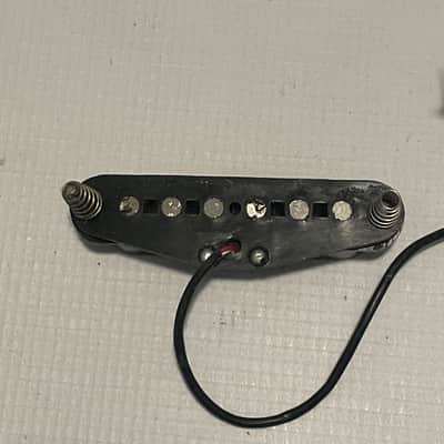 1990's Japan Ibanez S Series Guitar S1 Middle Single Coil Pickup 9.48k image 3