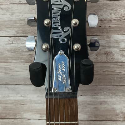 Used Epiphone Les Paul Special ALABAMA FAREWELL TOUR image 4