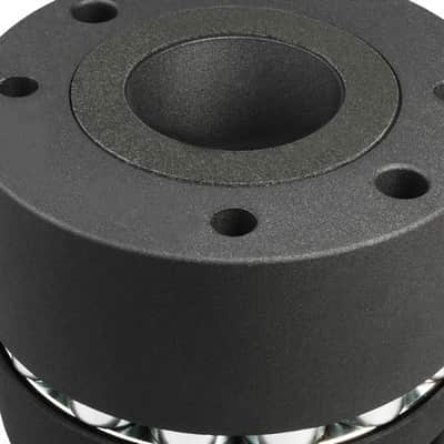 FAITAL PRO HF140 1.4" NEO Ti Midrange Tweeter Compression Horn Driver 8 Ohm image 3
