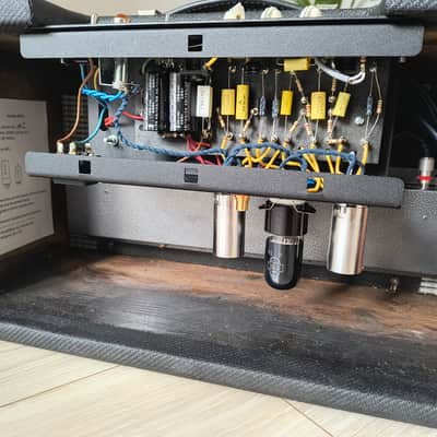 Immagine Tube Reverb Unit - 6G15 - 4