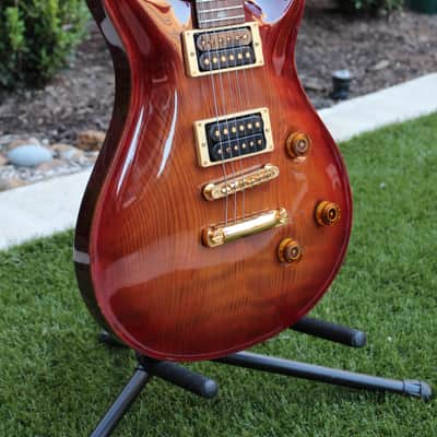 PRS Custom 24 Limited Edition Signature - 1991 # 5/300 RARE image 4