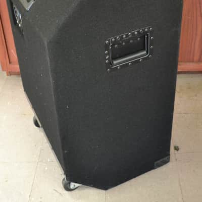 SWR Henry The 8x8 Bass Speaker Cabinet 8x8" 480W *Local Pickup Only, Item Will Not Ship image 10
